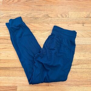 Lululemon Ready To Rulu Women’s Joggers Teal Blue Joggers 6